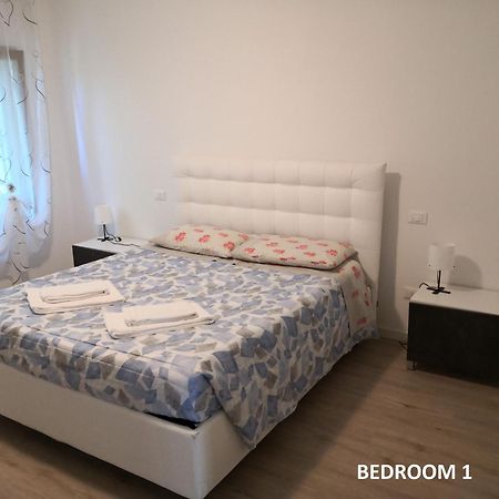Appartamento Da Guido Борсо дел Грапа Екстериор снимка