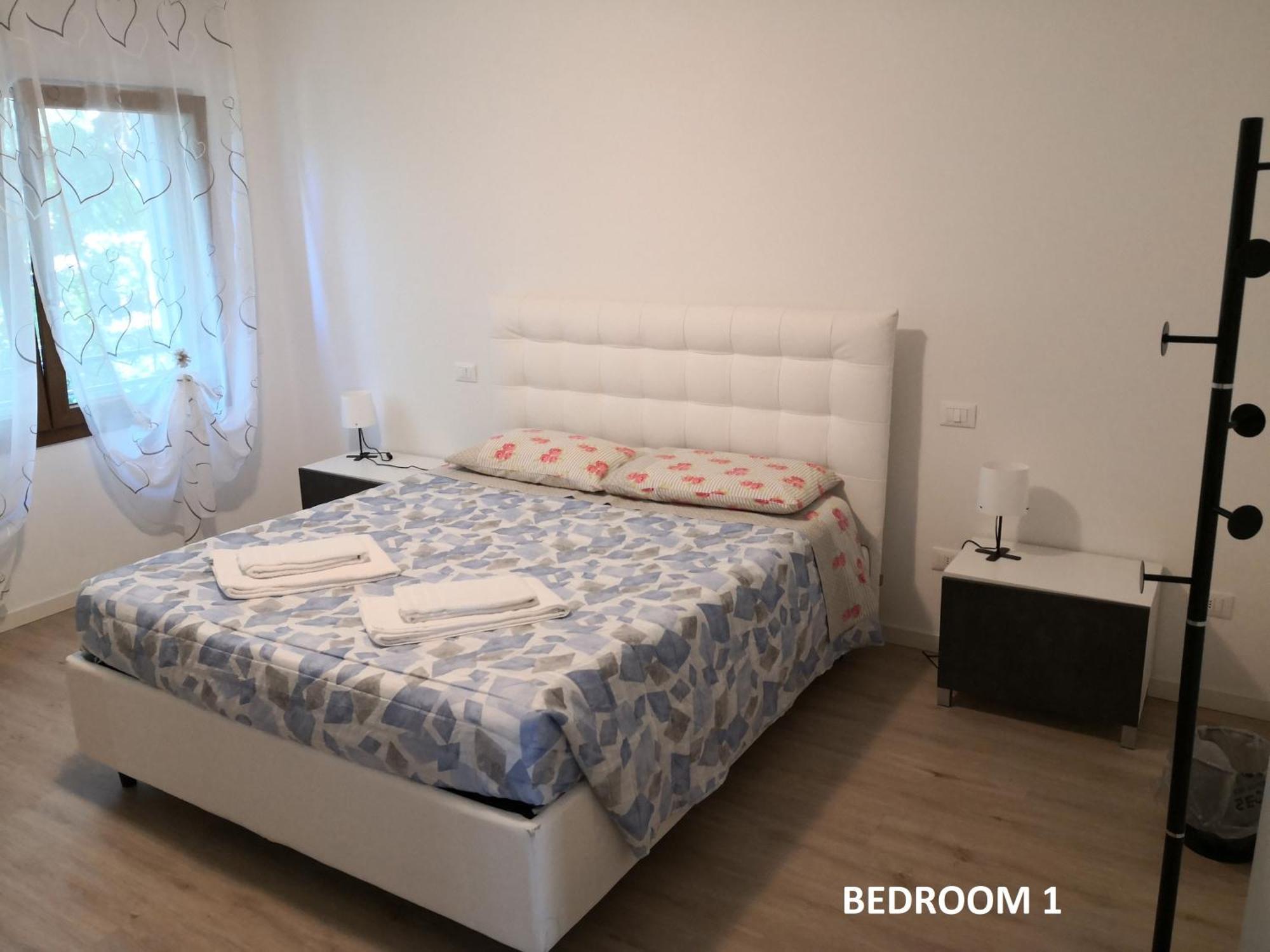 Appartamento Da Guido Борсо дел Грапа Екстериор снимка
