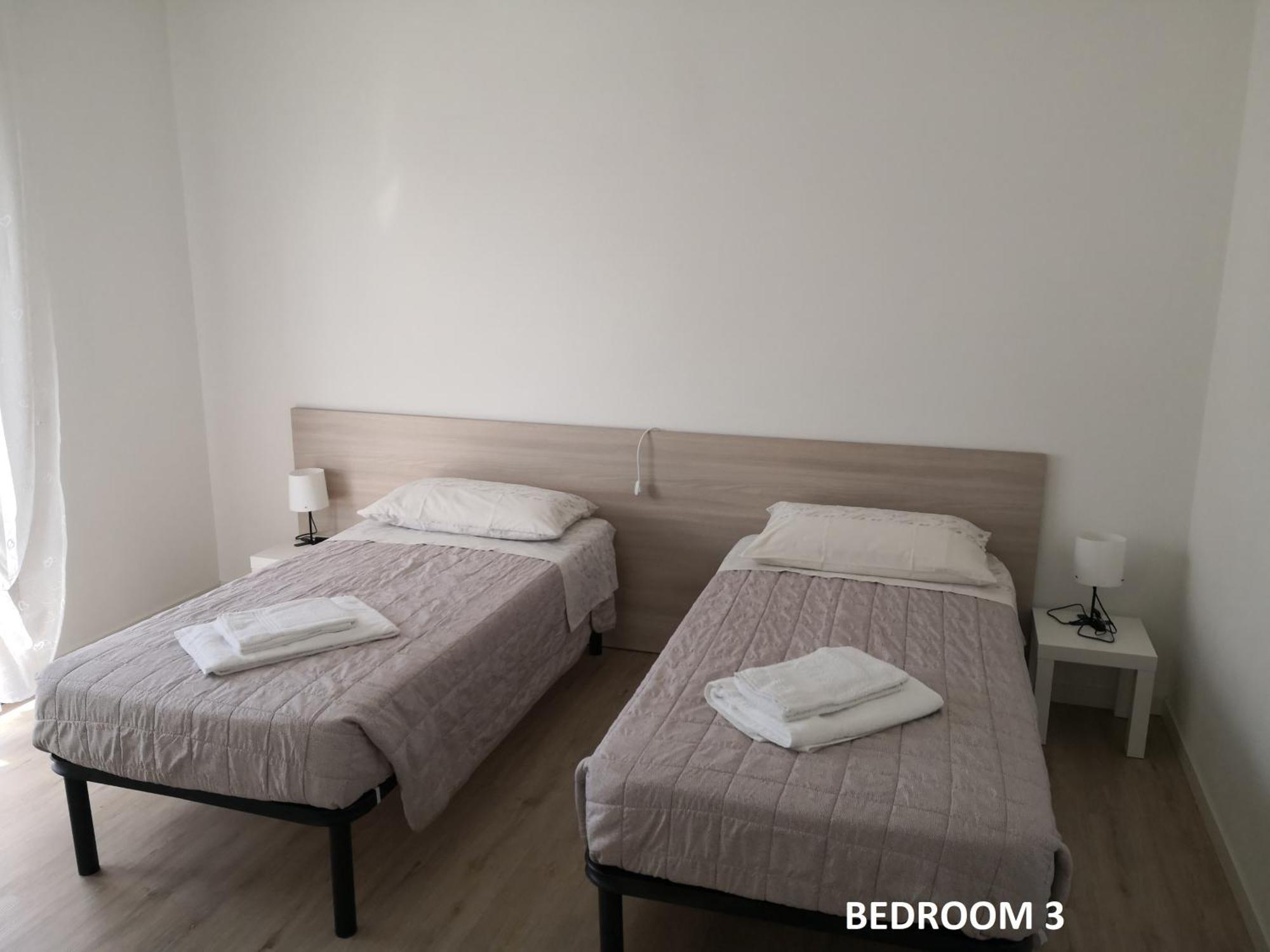 Appartamento Da Guido Борсо дел Грапа Екстериор снимка